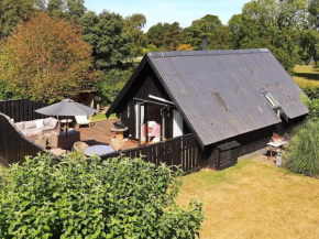 Lovely Holiday Home in Zealand with Terrace